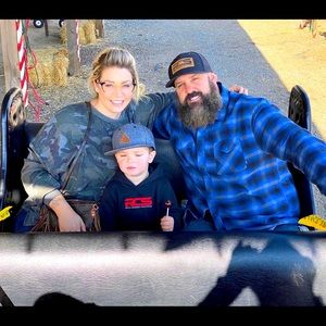 Meet your Posher, Jeremy